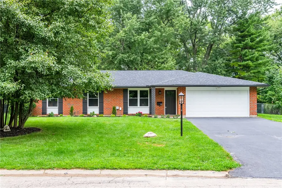 189 Bronston Trail, Beavercreek, OH 45430 - #2