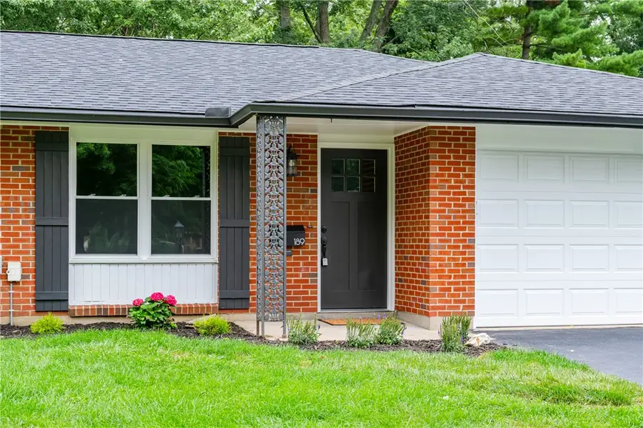 189 Bronston Trail, Beavercreek, OH 45430 - #3