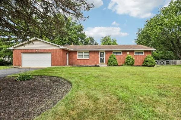 1723 Fairlynn Drive, Beavercreek, OH 45432