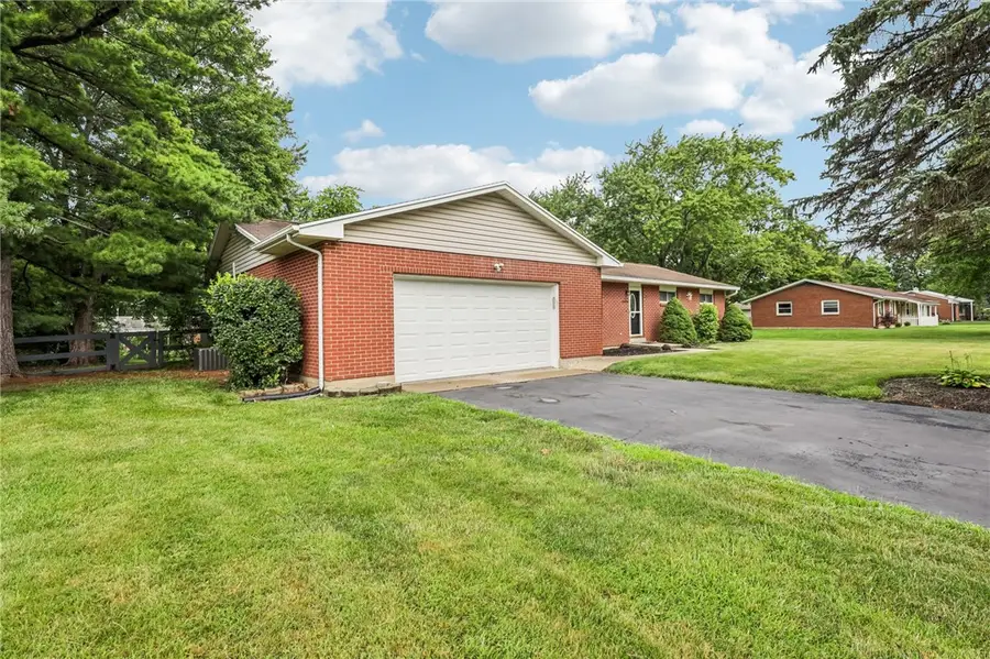 1723 Fairlynn Drive, Beavercreek, OH 45432 - #2