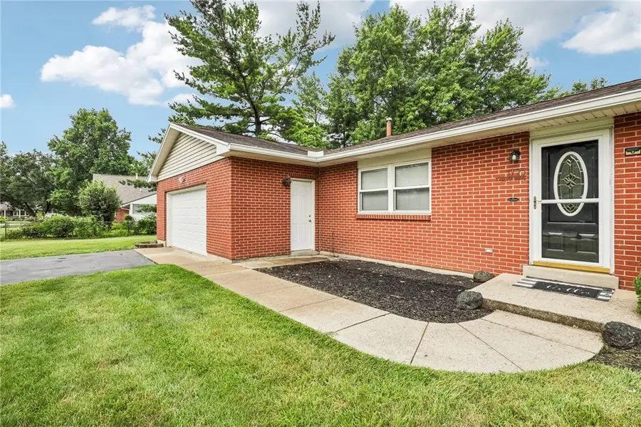 1723 Fairlynn Drive, Beavercreek, OH 45432 - #3