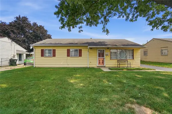 4727 Woodbine Avenue, Dayton, OH 45432