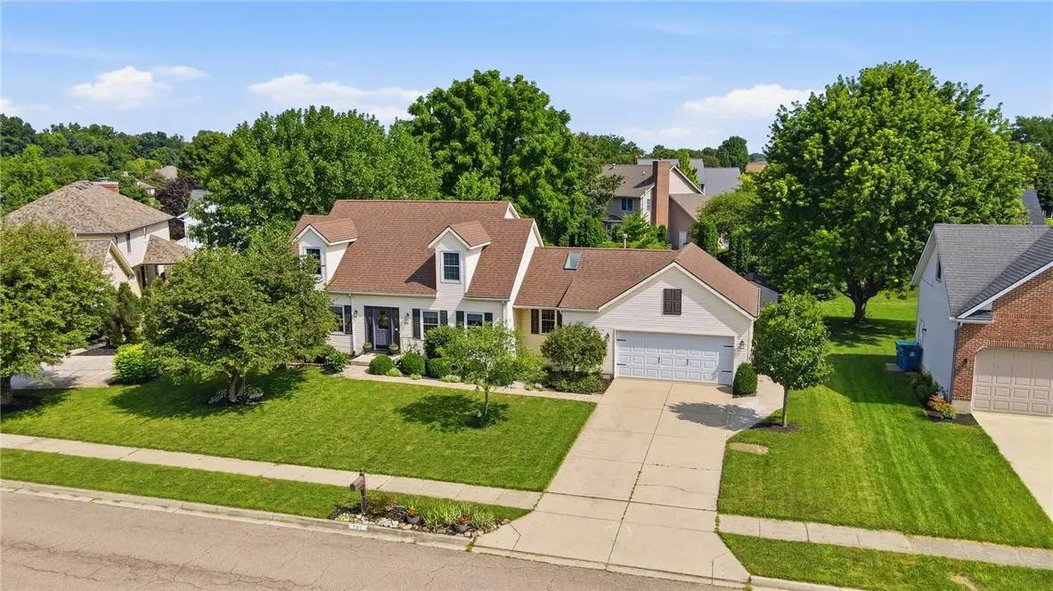785 Pinehurst Drive, Tipp City, OH 45371 - #1