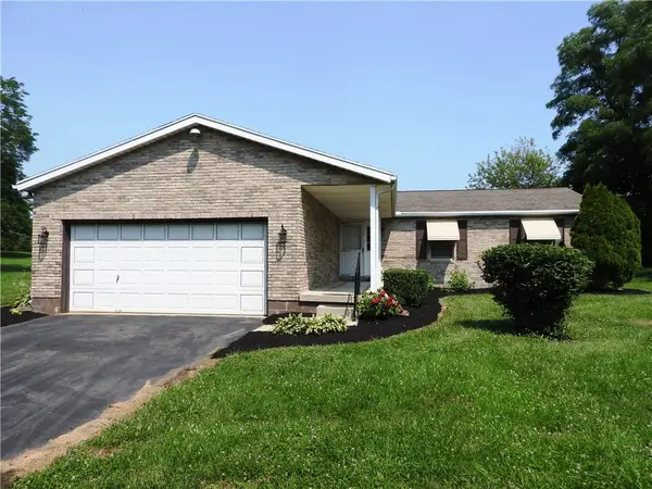 8180 Dog Leg Road, Butler Twp, OH 45414