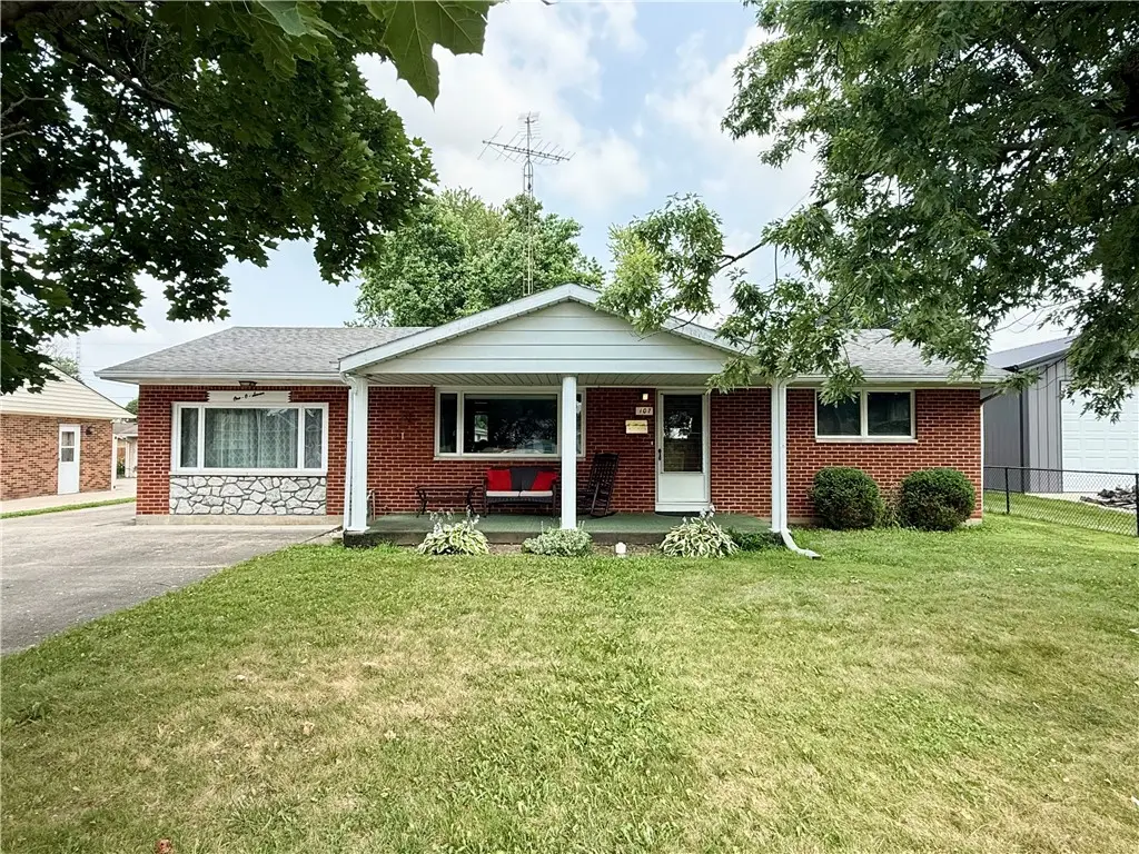 107 Meadow Lane, Greenville, OH 45331 - #1