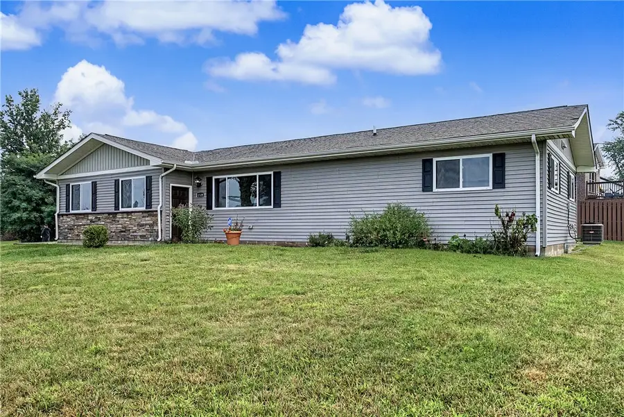 4149 Rosehill Drive, Beavercreek, OH 45431 - #2