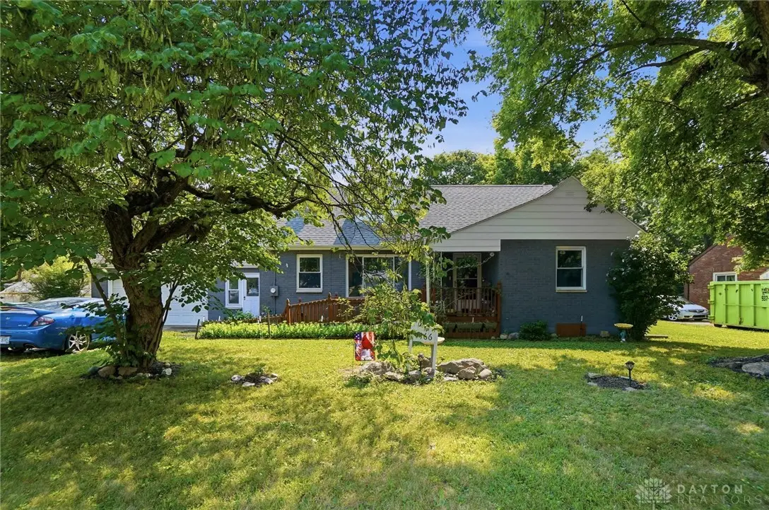 1466 S Central Drive, Beavercreek, OH 45432 - #1