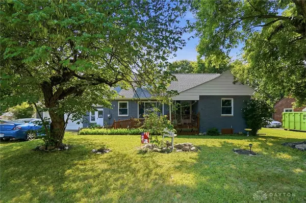 1466 S Central Drive, Beavercreek, OH 45432