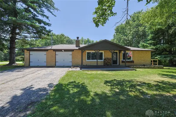 10489 Murdock Goshen Road, Loveland, OH 45140