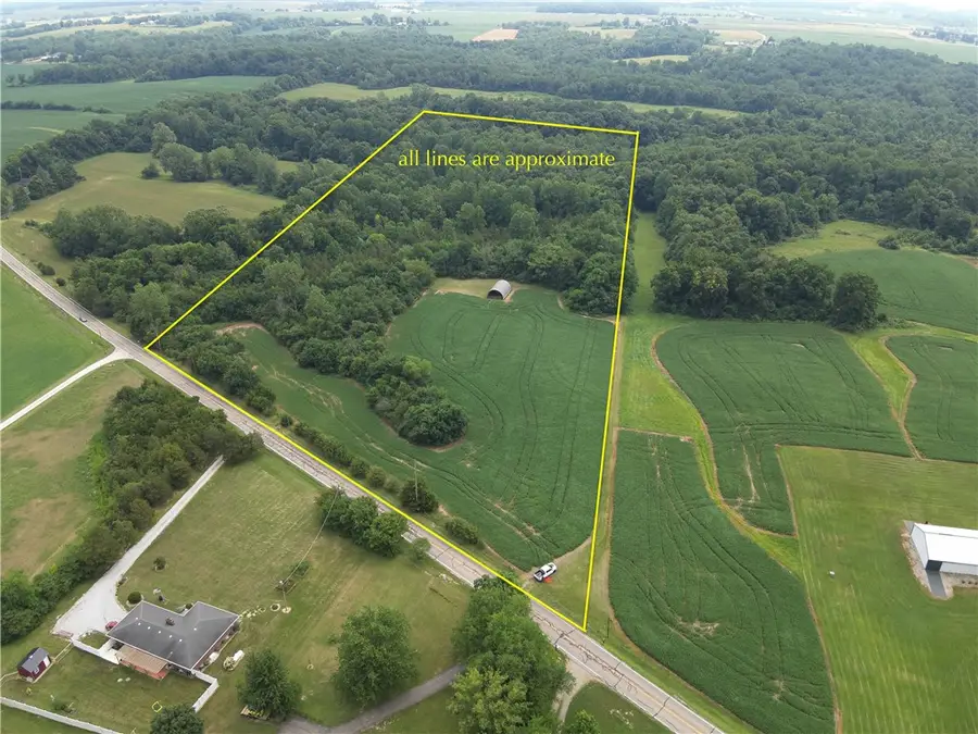 0 New Paris Gettysburg Rd, New Paris, OH 45347 - #2