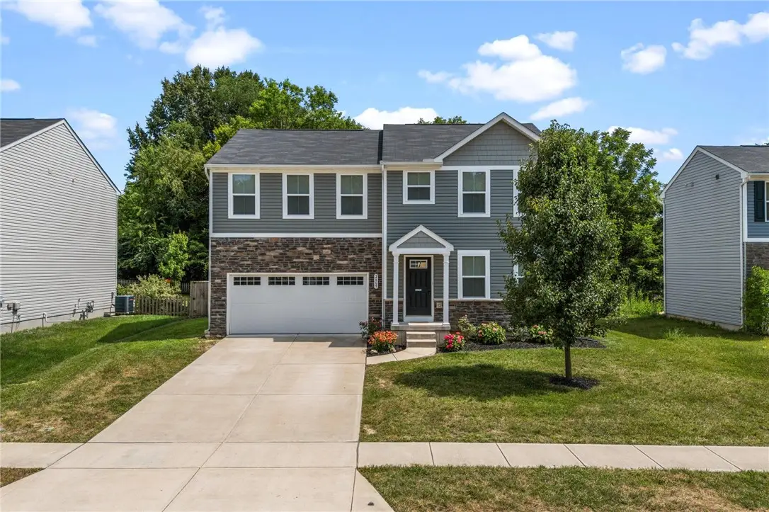 2669 Kingman Drive, Xenia, OH 45385 - #1