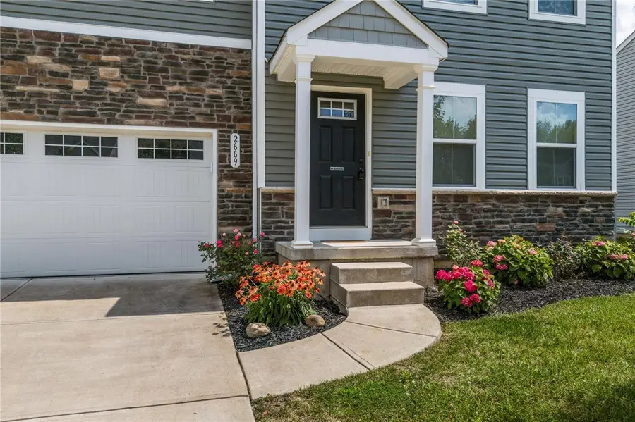 2669 Kingman Drive, Xenia, OH 45385 - #3
