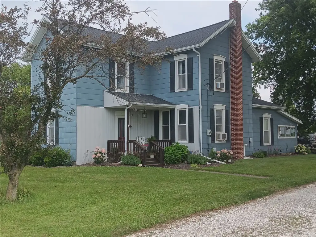 2099 S Mutual Union Road, Union, OH 43078 - #1