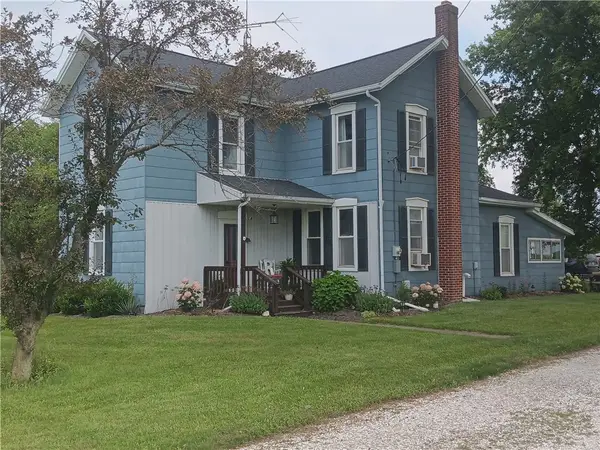 2099 S Mutual Union Road, Urbana, OH 43078