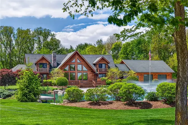5486 Worley Road, Tipp City, OH 45371