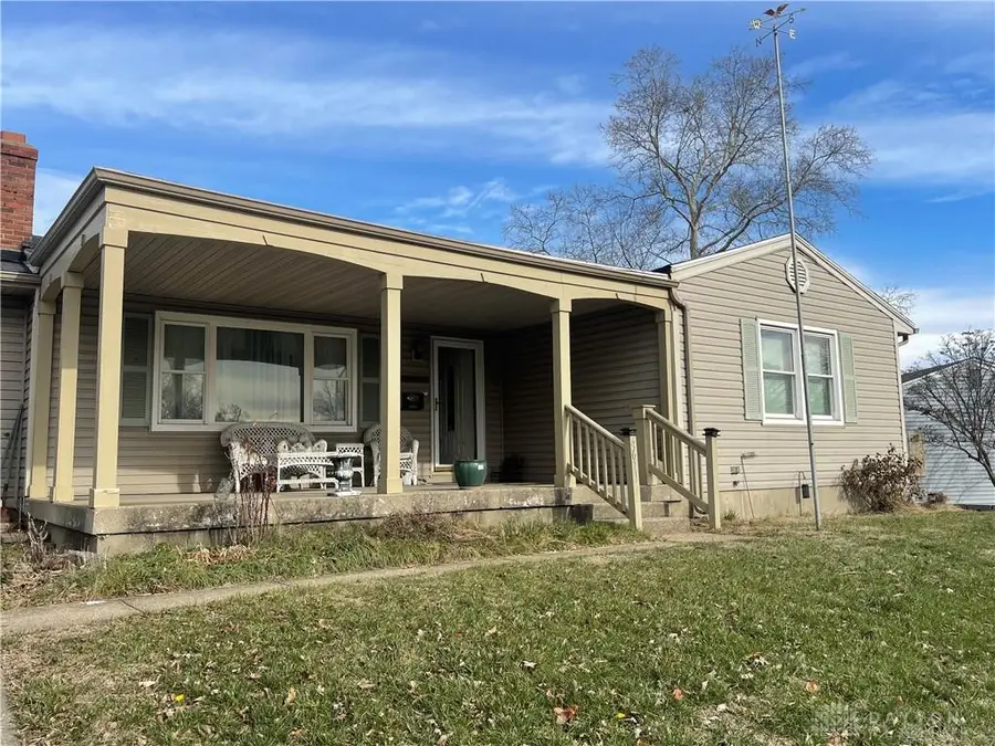 4611 Carroll Lee Lane, Middletown, OH 45044 - #3