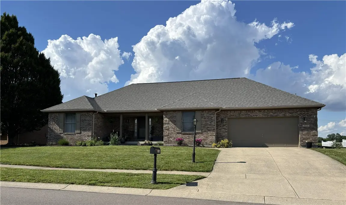 924 Orville Way, Xenia, OH 45385 - #1