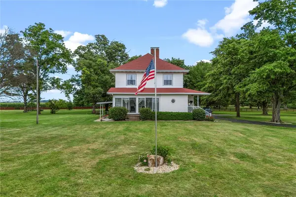 2593 Terrell Road, New Vienna, OH 45159