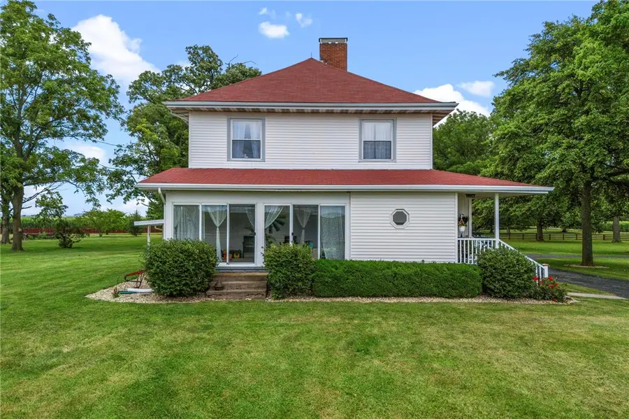 2593 Terrell Road, Wayne, OH 45159 - #2