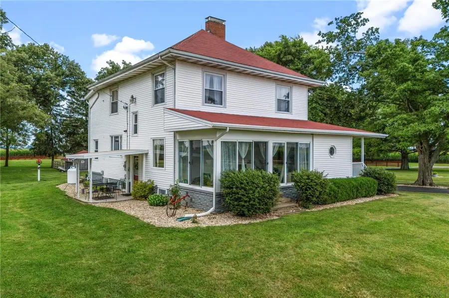 2593 Terrell Road, Wayne, OH 45159 - #3