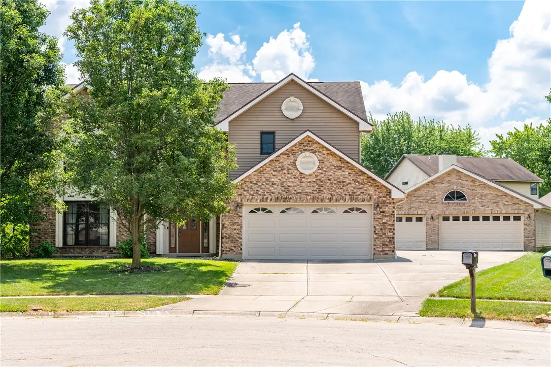 8517 Cameo Lane, Huber Heights, OH 45424 - #1