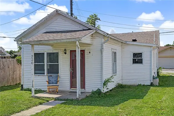 230 E Main Street, Verona, OH 45378