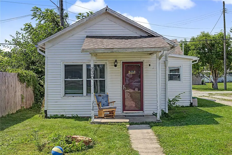 230 E Main Street, Verona, OH 45378 - #2