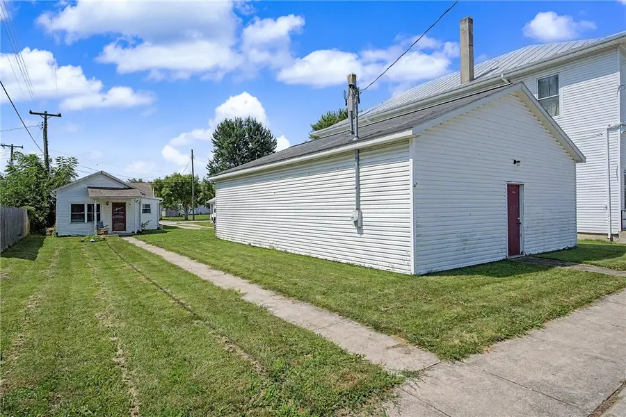230 E Main Street, Verona, OH 45378 - #3