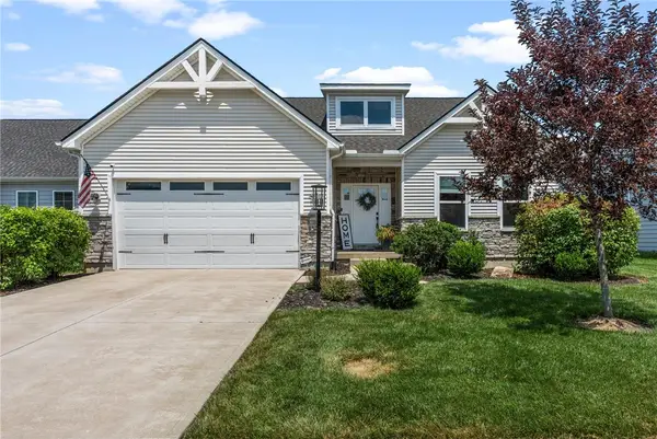 1124 Petrus Court, Clearcreek Twp, OH 45458