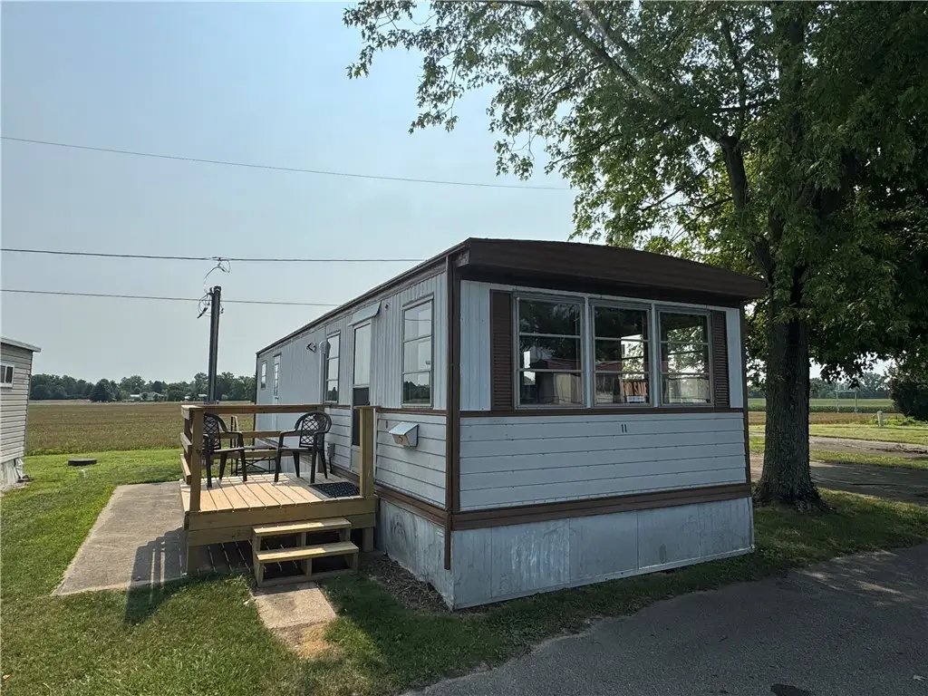 6254 Us 40 Lot 11, Bethel, OH 45371 - #1