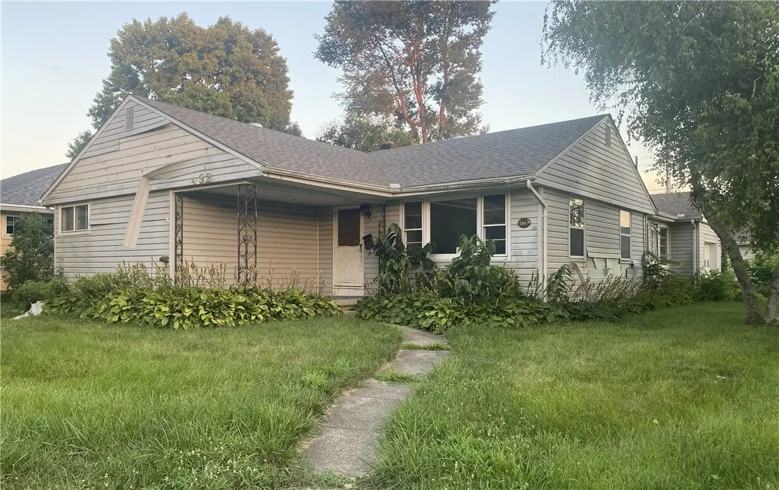 432 Van Tress Drive, Fairborn, OH 45324 - #1