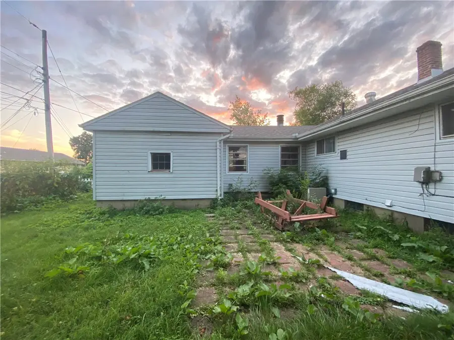 432 Van Tress Drive, Fairborn, OH 45324 - #3