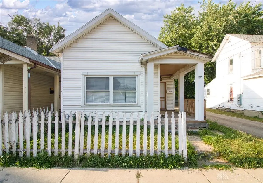 1515 Chapel Street, Dayton, OH 45404 - #2