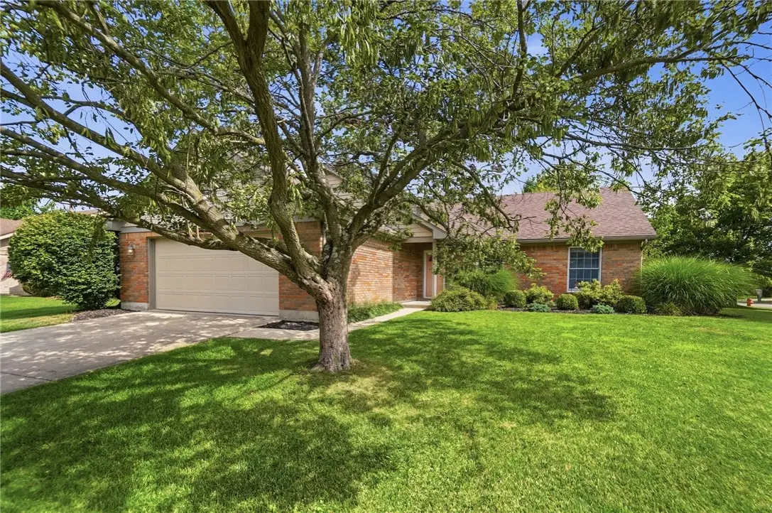 1002 Crede Way, Waynesville, OH 45068 - #1