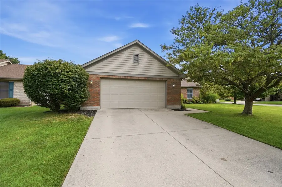 1002 Crede Way, Waynesville, OH 45068 - #2
