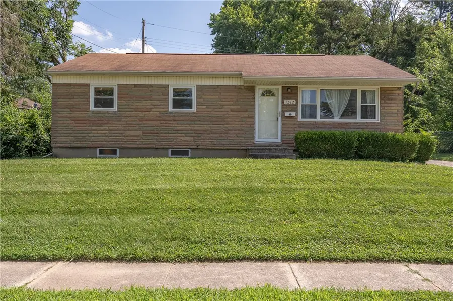 1312 Hemlock Drive, Fairborn, OH 45324 - #2