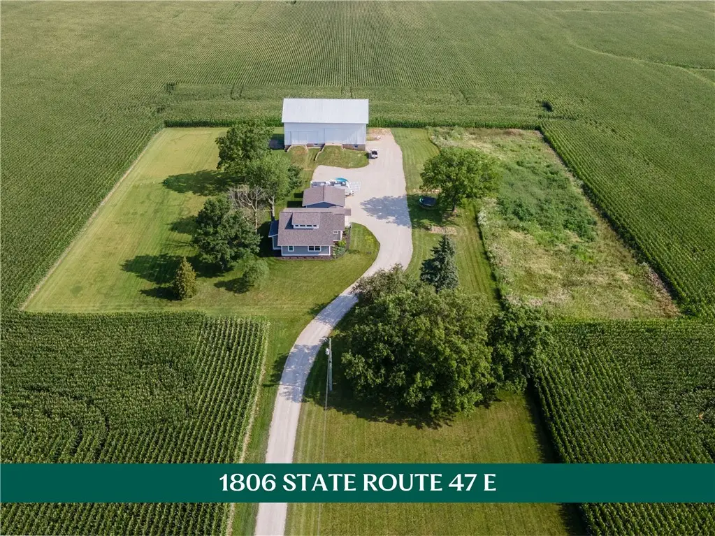 1806 State Route 47 E, Union City, OH 45390 - #1