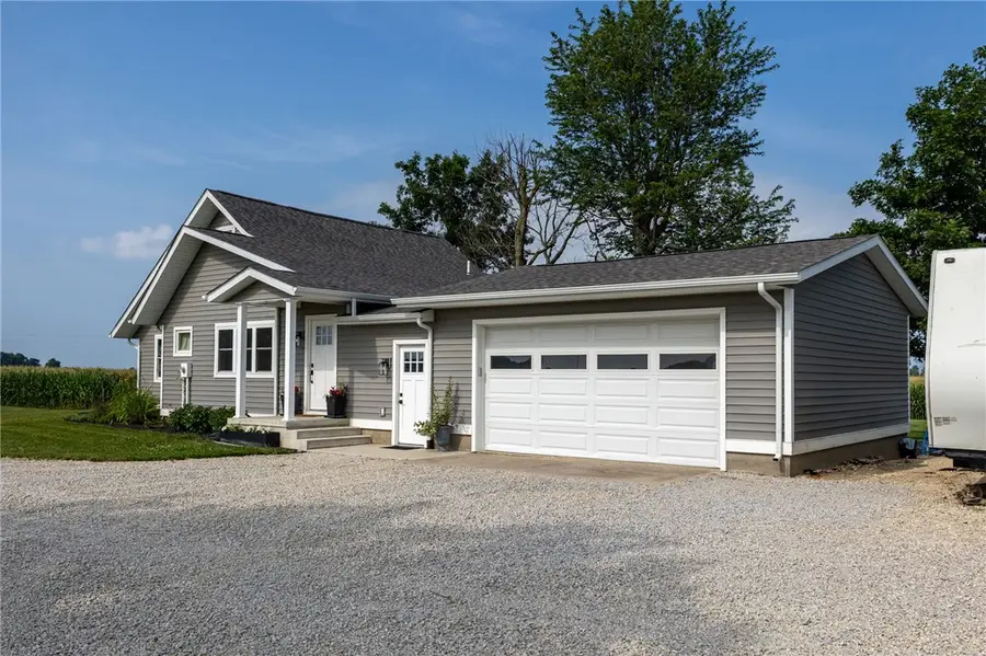 1806 State Route 47 E, Union City, OH 45390 - #2