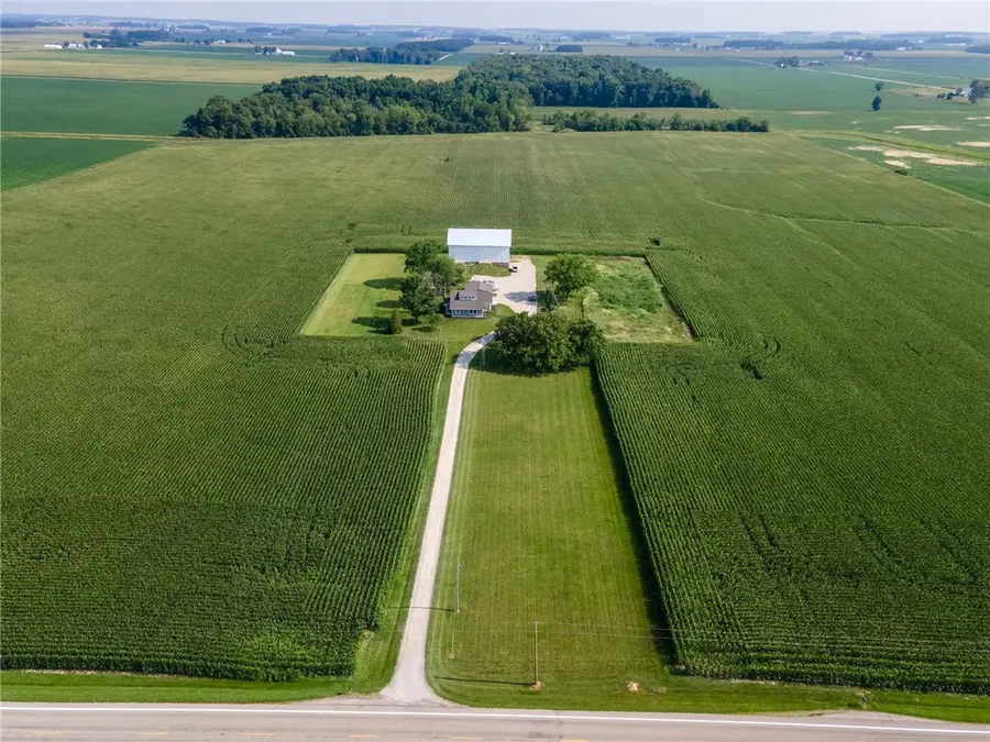 1806 State Route 47 E, Union City, OH 45390 - #3