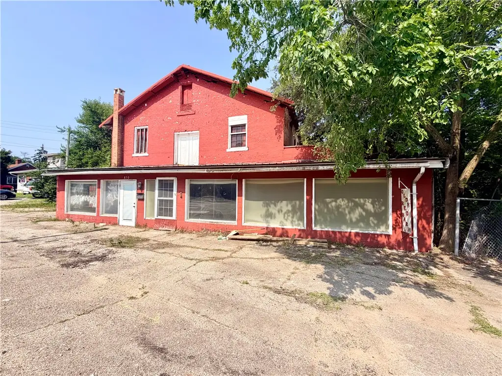 870 S Miami Street, West Milton, OH 45383 - #1