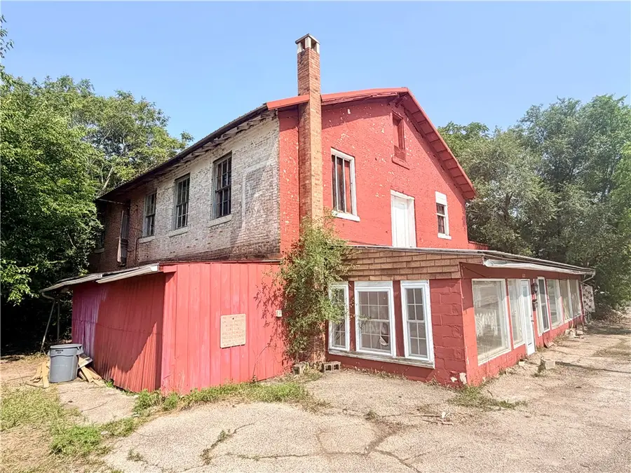 870 S Miami Street, West Milton, OH 45383 - #2