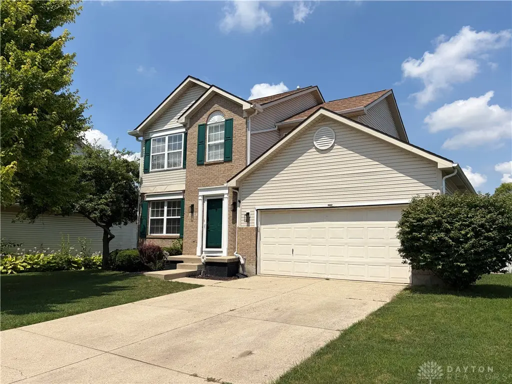 6309 Ashley Meadows Court, Huber Heights, OH 45424 - #1