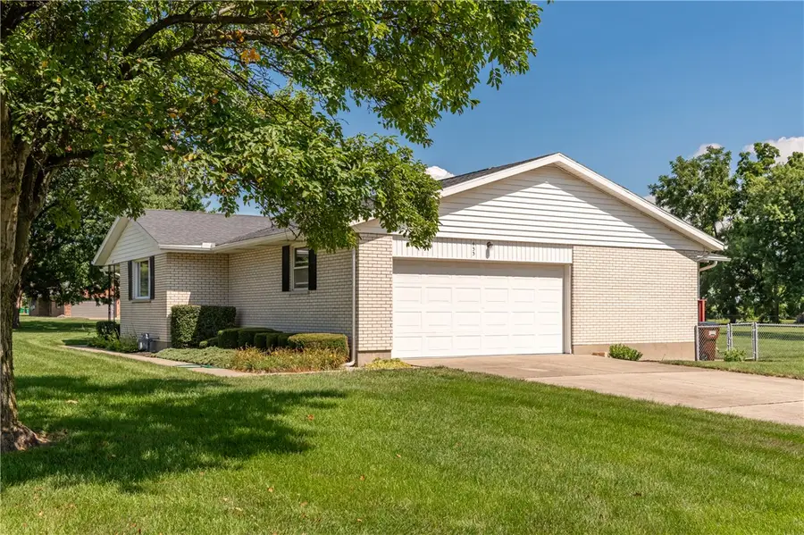 433 Kent Road, Tipp City, OH 45371 - #3