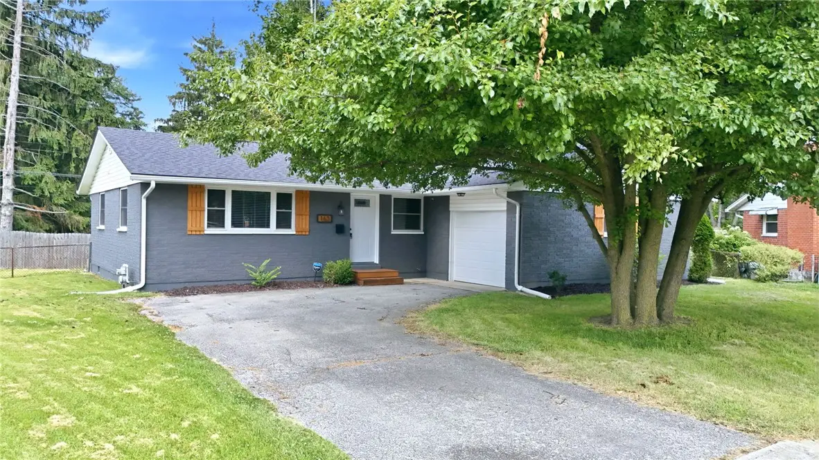 163 Mark Lane, Fairborn, OH 45324 - #1