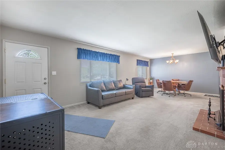 4067 Vinita Drive, Kettering, OH 45429 - #2