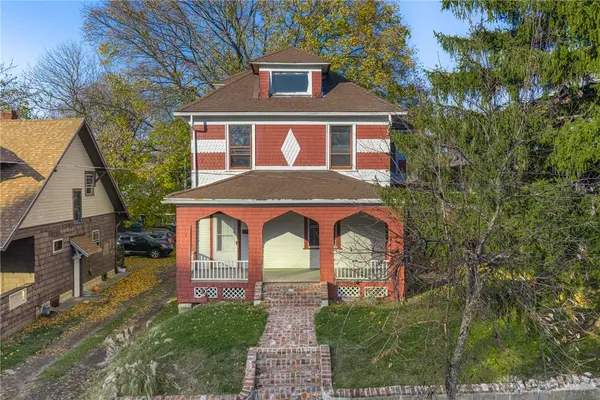 24 Bill Edwards Drive, Springfield, OH 45504