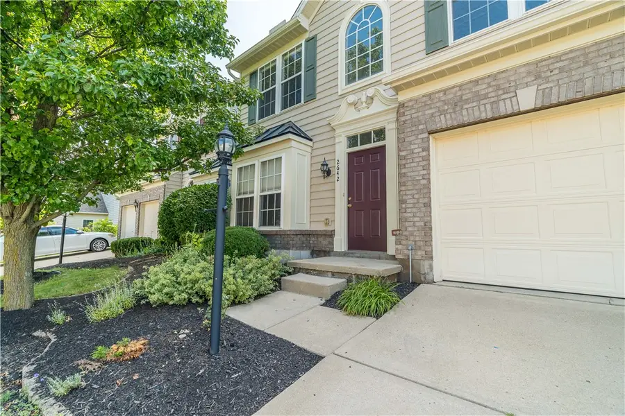 2642 Harrison Lane, Beavercreek, OH 45431 - #3
