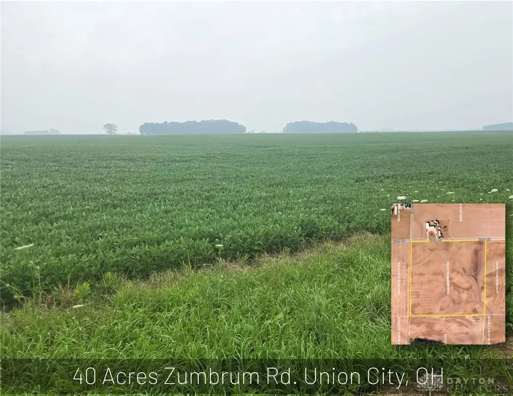 0 Zumbrum Rd, Union City, OH 45390 - #1