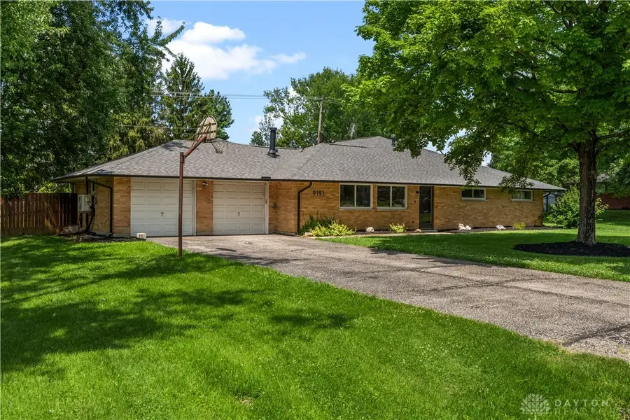 9191 Stephanie Street, Centerville, OH 45458 - #3