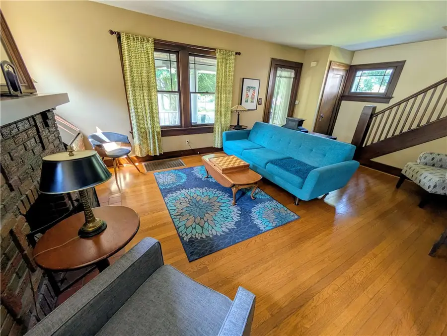 306 Telford Avenue, Oakwood, OH 45419 - #2